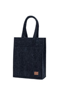 Hof Tote Bag - Black