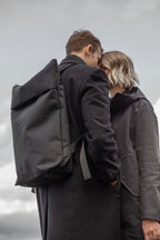 HØLAR Weatherproof Backpack