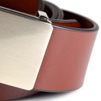 Men's Leather Belt 2