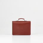 Briefcase No. 36 - Cognac