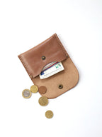 WEEKEND Wallet - Cappuccino