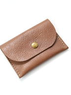 WEEKEND Wallet - Cappuccino